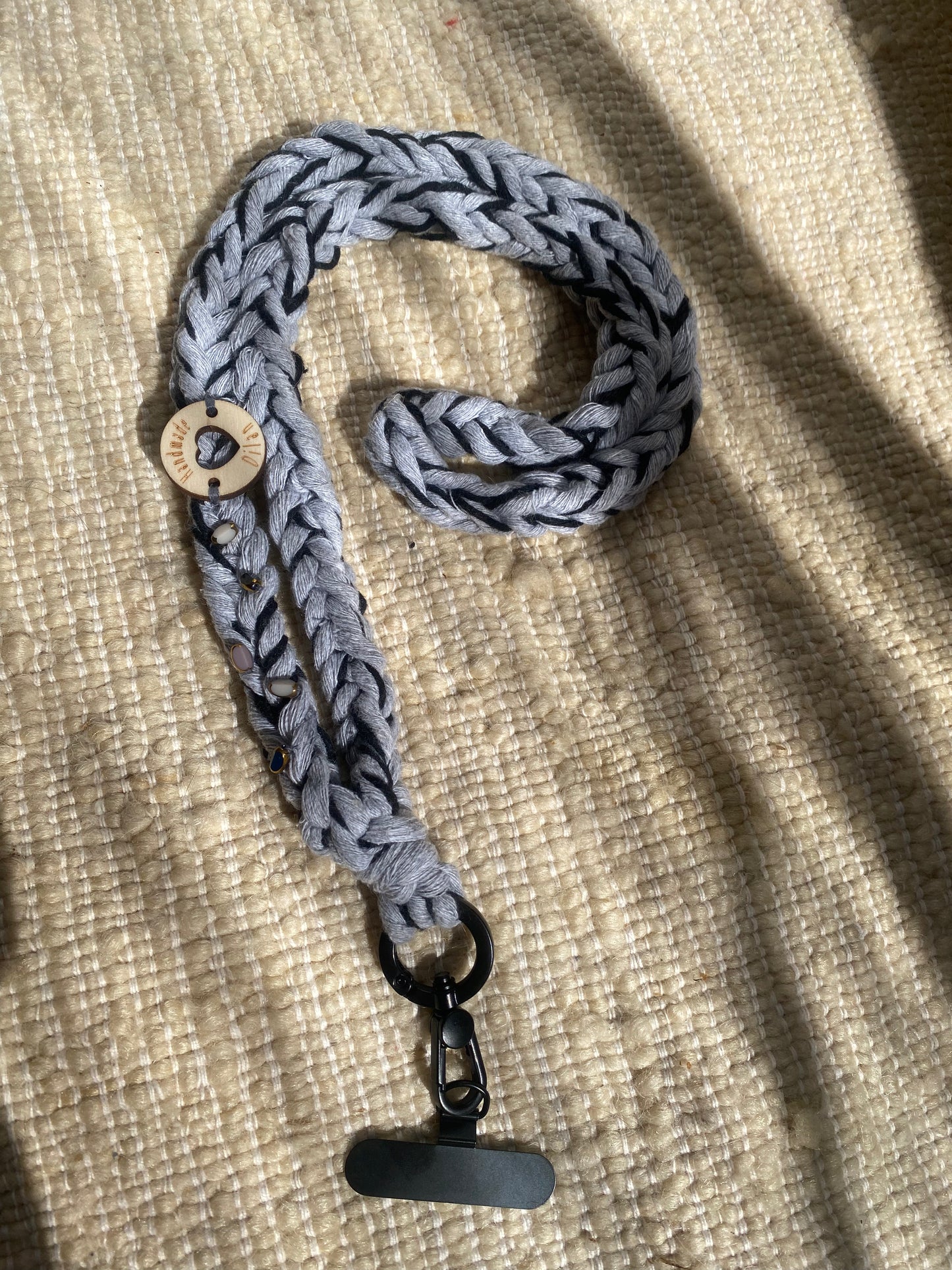 Cordão Shadow Loop