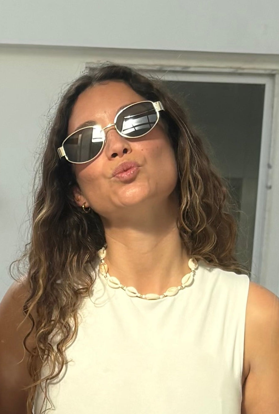 Colar Ipanema
