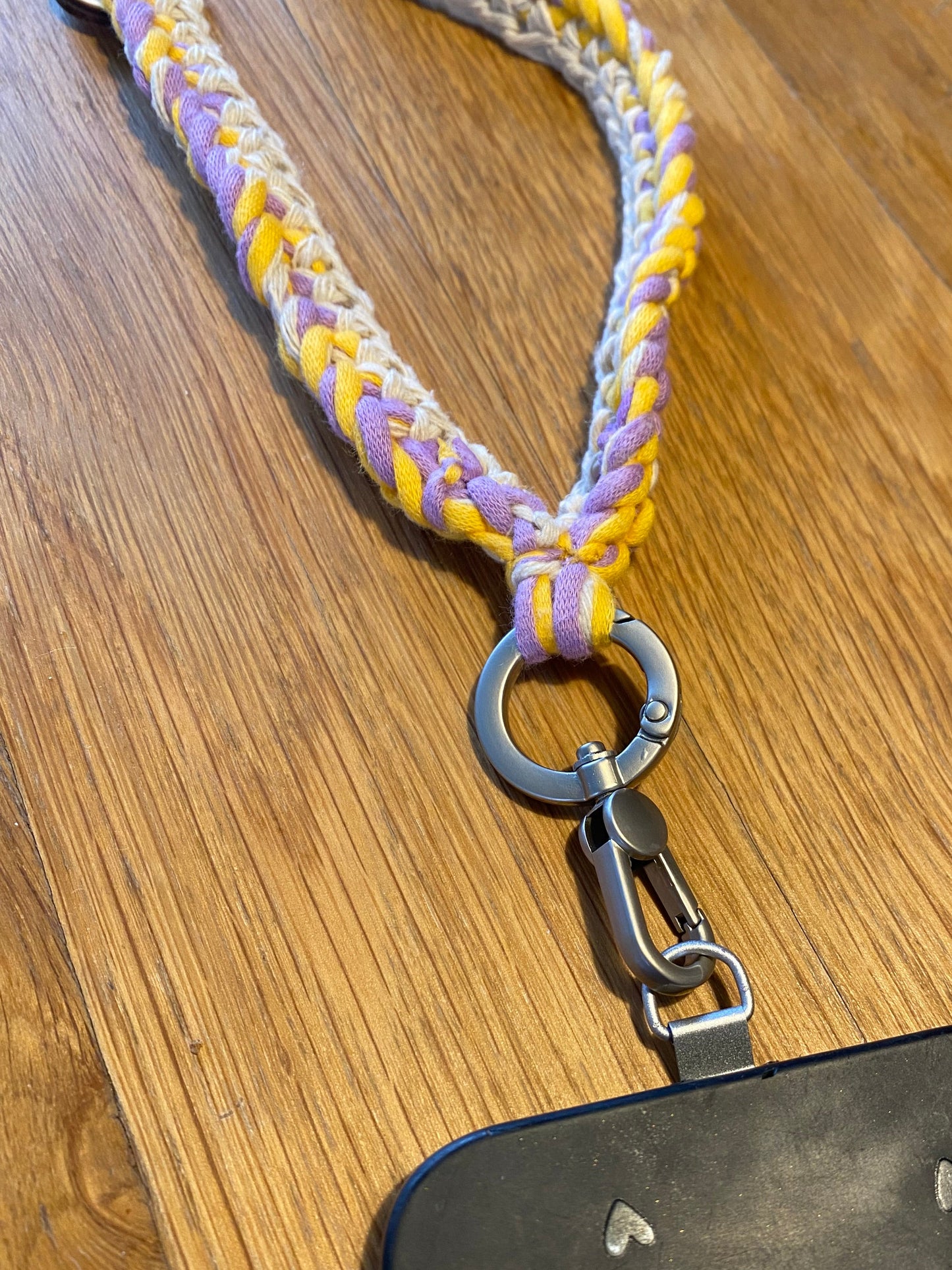 Cordão Sunrise Twist