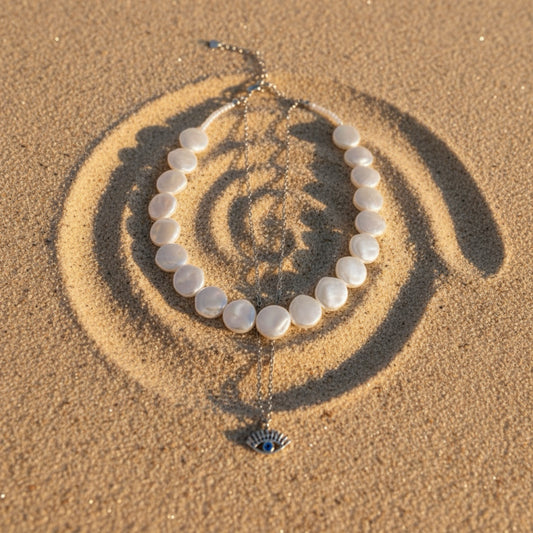 Colar Divine Eye