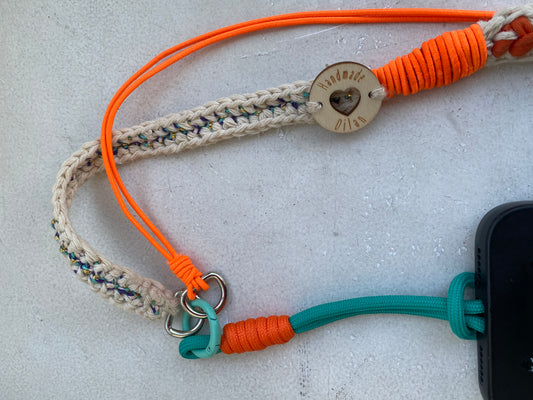 Cordão Coastal Glow