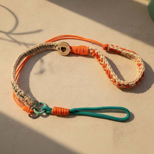 Cordão Coastal Glow