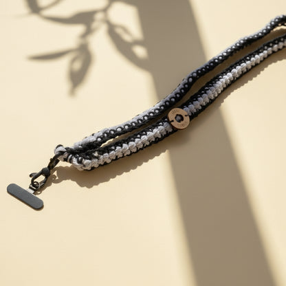 Cordão Shadow Duo