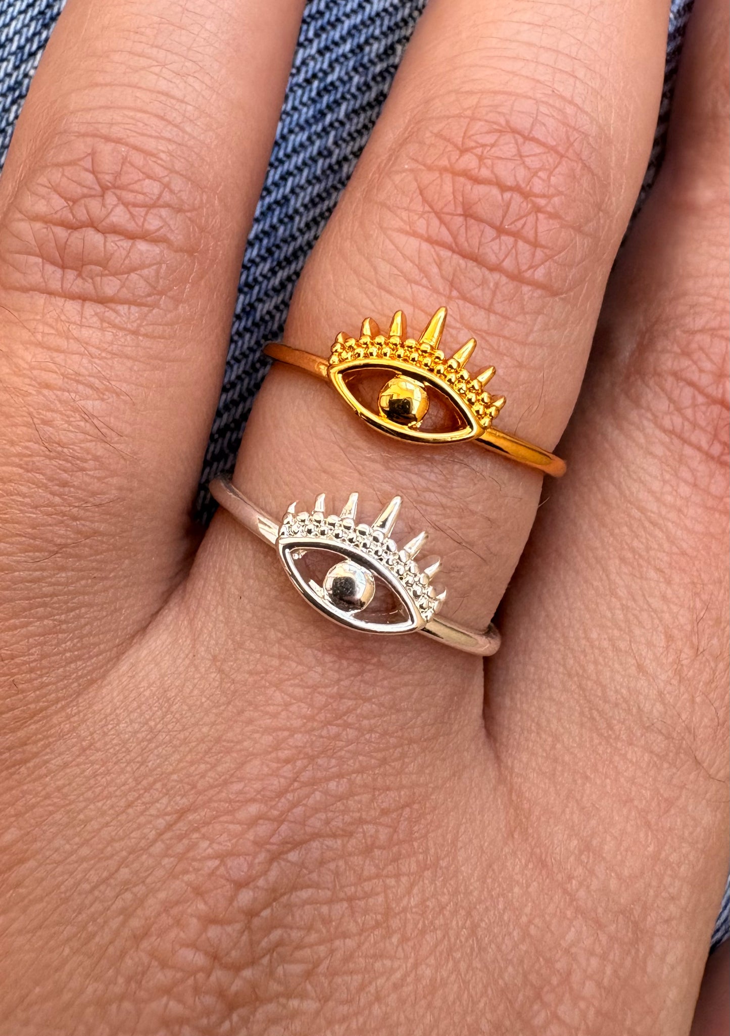 Anel Eye