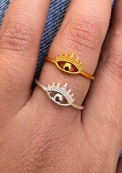 Anel Eye