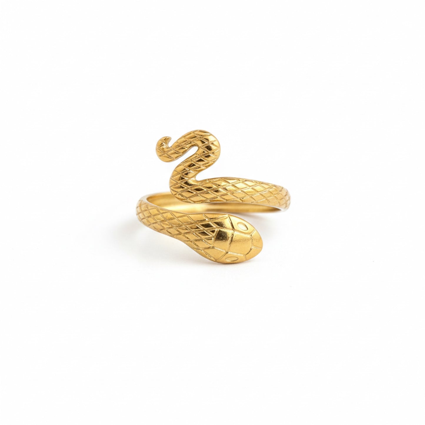 Anel Serpente