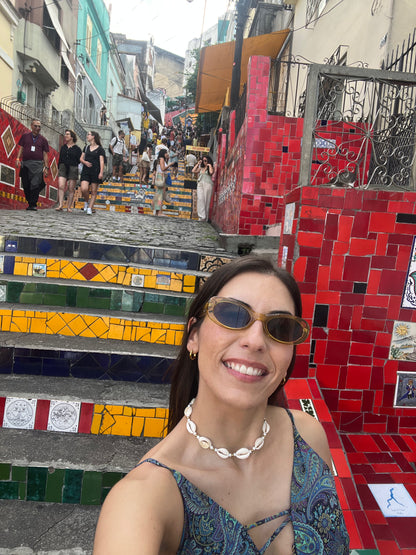 Colar Ipanema