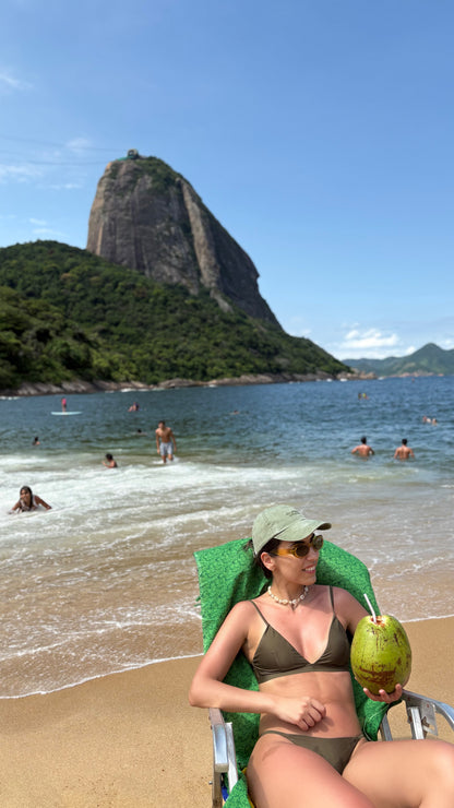 Colar Rio de Janeiro