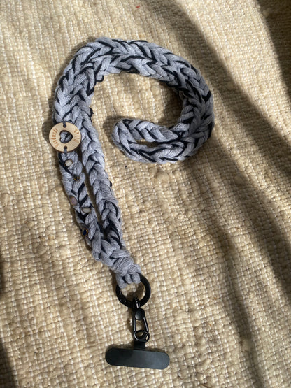 Cordão Shadow Loop